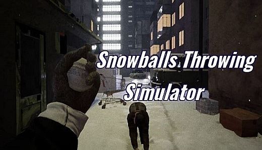 Slavic Winter Simulator