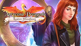 Mythic Wonders: The Philosopher's Stone