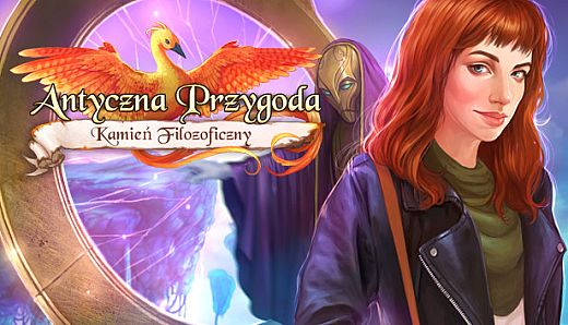 Mythic Wonders: The Philosopher's Stone