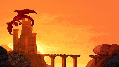 Hammerwatch Anniversary Edition Game