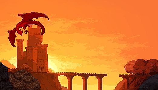 Hammerwatch Anniversary Edition