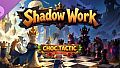 Choc Tactic for Chess Master - Shadow Work