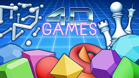 4D Games Game