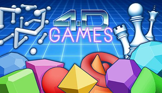 4D Games