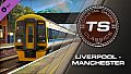 Train Simulator: Liverpool-Manchester Route Add-On