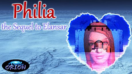 Philia : the Sequel to Elansar Game