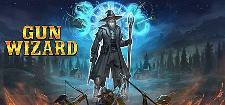 Gun Wizard Game