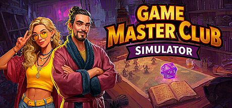 Game Master Club Simulator Game