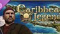 Caribbean Legend - Maritime Stories