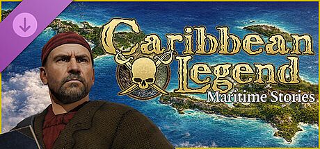 Caribbean Legend - Maritime Stories DLC