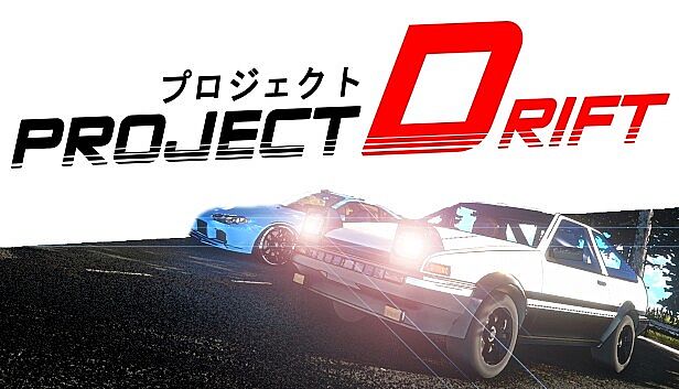 Buy Project Drift
