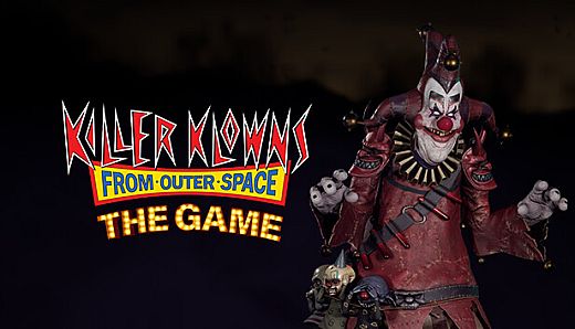 Killer Klowns From Outer Space: Infernal Tracker - Slappy
