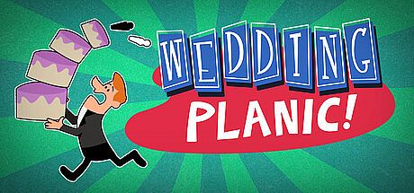 Wedding Planic! Game