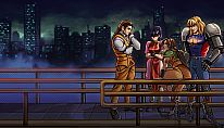 Night Slashers: Remake