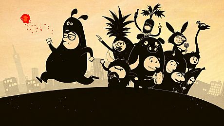 The Office Quest Game