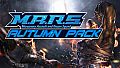 M.A.R.S. - Autumn Assault Pack
