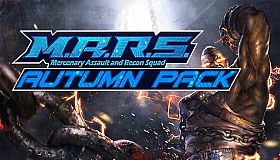 M.A.R.S. - Autumn Assault Pack
