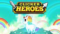 Clicker Heroes: Unicorn Auto Clicker