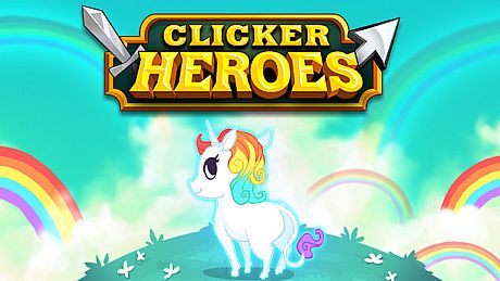 Clicker Heroes: Unicorn Auto Clicker DLC