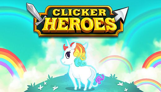 Clicker Heroes: Unicorn Auto Clicker
