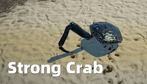 Buy Strong Crab