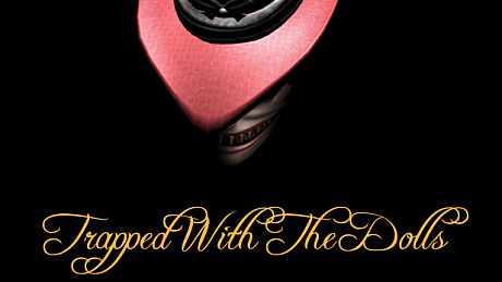 Trapped With the Dolls VR Game