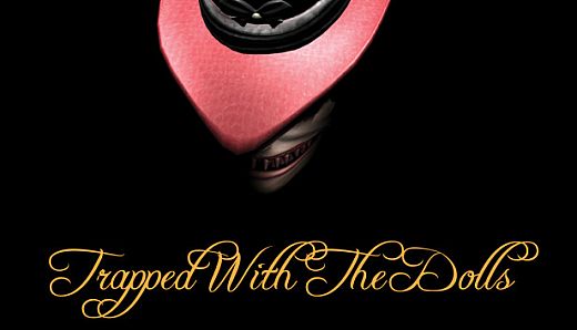 Trapped With the Dolls VR