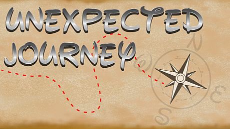 Unexpected Journey 奇幻之旅 Game