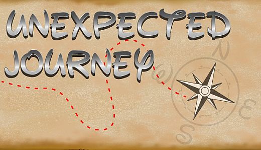 Unexpected Journey 奇幻之旅