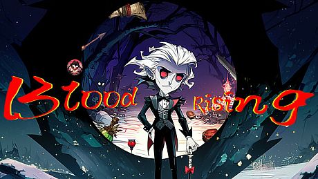 Blood Rising Game