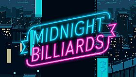 Midnight Billiards