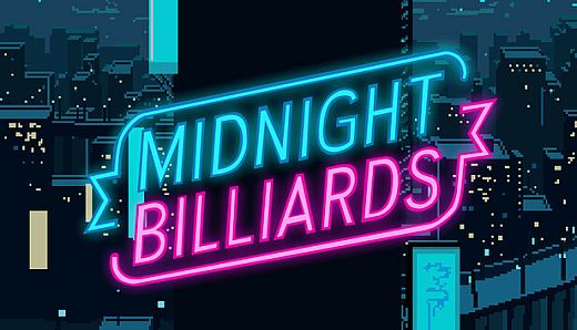 Midnight Billiards