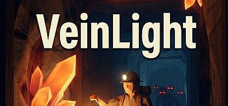 VeinLight Game