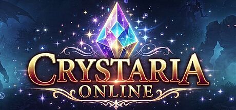 Crystaria Online Game
