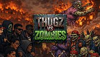 Buy Thugz VS Zombies PC