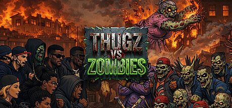 Thugz VS Zombies