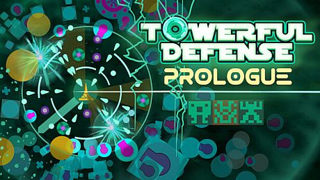Towerful Defense: Prologue Game