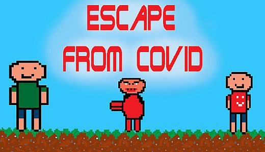 Escape from Covid