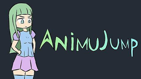 AnimuJump Game