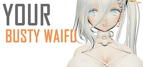 Your Busty Waifu Game