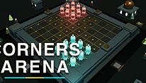 Buy Corners Arena PC