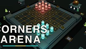 Corners Arena