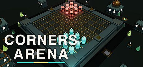 Corners Arena Game