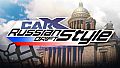 CarX Drift Racing Online - Russian Drift Style