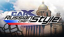 Buy CarX Drift Racing Online - Russian Drift Style PC