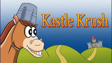 Kastle Krush Game