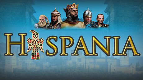 Hispania Game