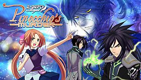 Edepth Angel: Pinocchio's Murder