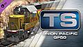 Train Simulator: Union Pacific GP50 Loco Add-On