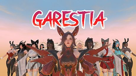 Garestia Game